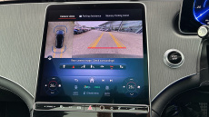 Mercedes-Benz Eqe 350 4Matic 215kW AMG Line Prem 89kWh 5dr Auto Electric Estate